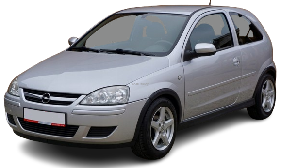 C HATCHBACK (X01) FWD [2000-2009]