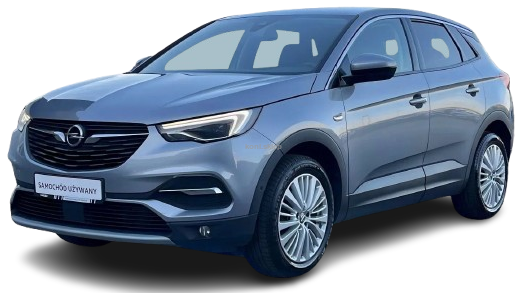 GRANDLAND/GRANDLAND X