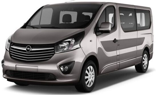 VIVARO