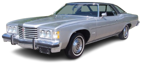 COUPE RWD [1976-1981]