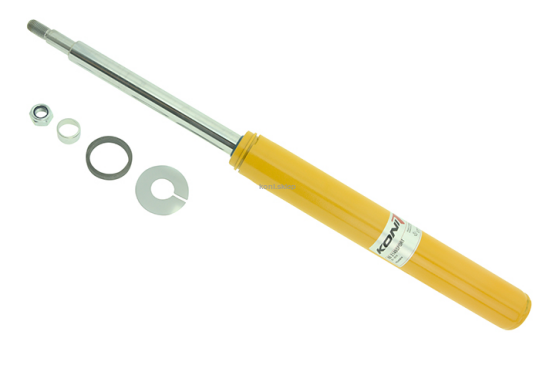 2.2 TURBO FWD 140kW (1988-1990)