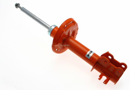 1.6 TURBO FWD 110kW (2007-2014)