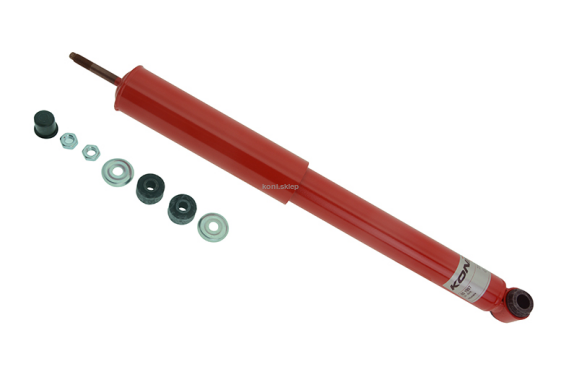 1.9 RWD 66kW (1967-1973)