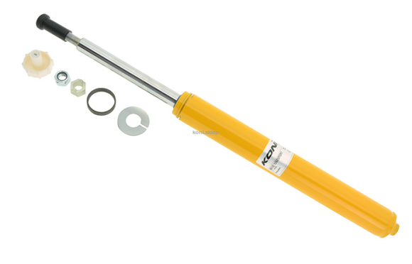 1.6 FWD 52kW (1991-1994)