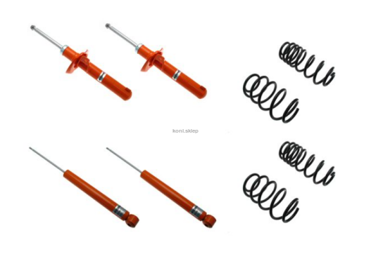 1.0 I FWD 33kW (1996-1999)