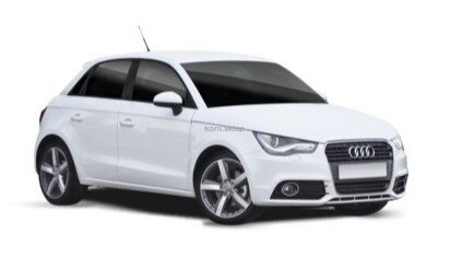 MK I HATCHBACK FWD [2010-2018]