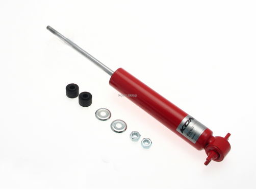 6.6 RWD 138kW (1977-1979)