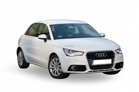 MK I SPORTBACK FWD [2011-2018]