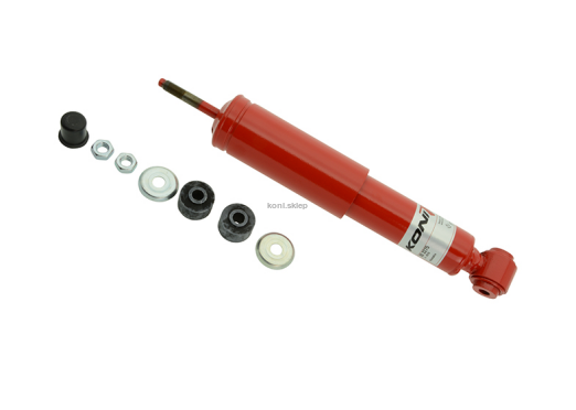 AMORTYZATOR