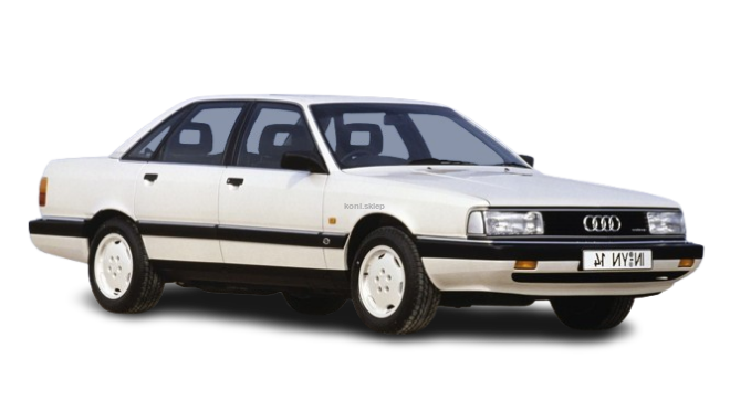 C3 SALOON AWD [1983-1991]
