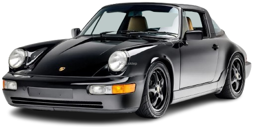 911 TARGA RWD [1964-1990]