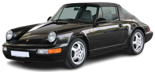 964 TARGA AWD [1988-1993]