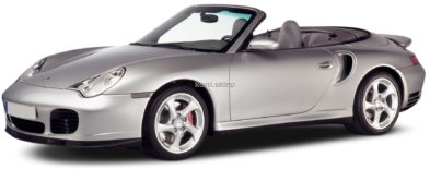 996 CONVERTIBLE AWD [1998-2005]