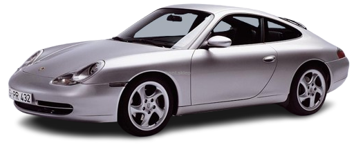 996 COUPE AWD [1997-2005]