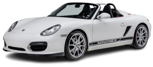 987 SPYDER RWD [2007-2011]
