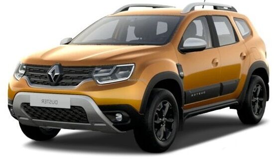 SUV (HM) FWD [2017-BIEŻĄCY]