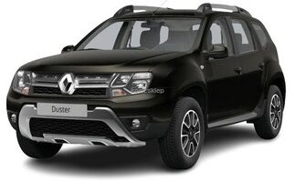 SUV (HS) FWD [2011-BIEŻĄCY]