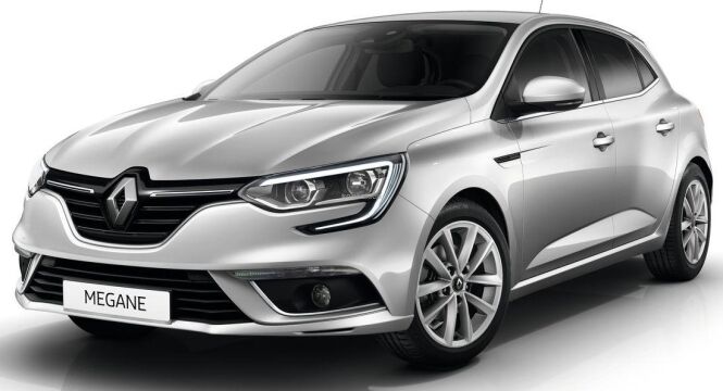 MEGANE