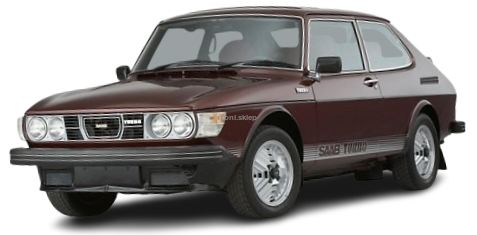 HATCHBACK FWD [1968-1987]