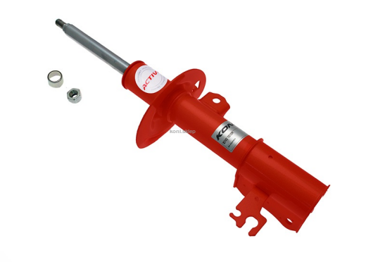 2.0 T BIOPOWER FWD 129kW (2007-2015)