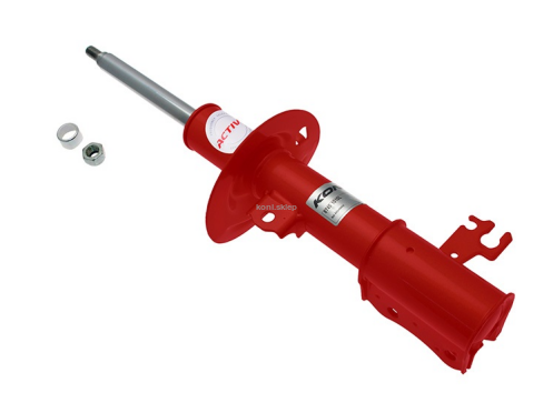 2.0 T BIOPOWER FWD 129kW (2007-2015)