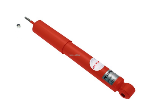 2.8 TURBO V6 FWD 169kW (2005-2015)