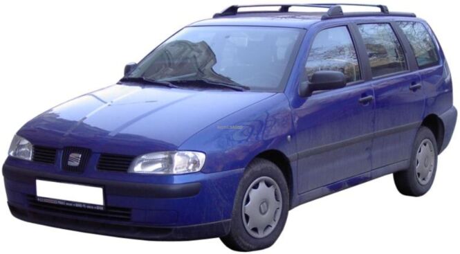 MK I ESTATE FWD [1996-2002]