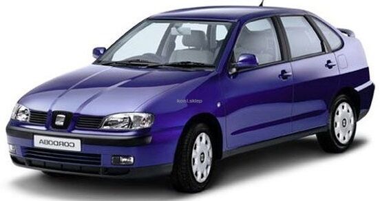 MK I SALOON FWD [1993-2002]