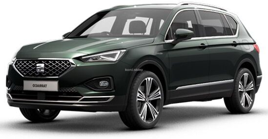 SUV AWD [2018-BIEŻĄCY]