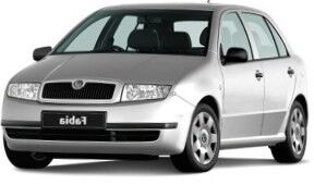 MK I HATCHBACK FWD [1999-2008]