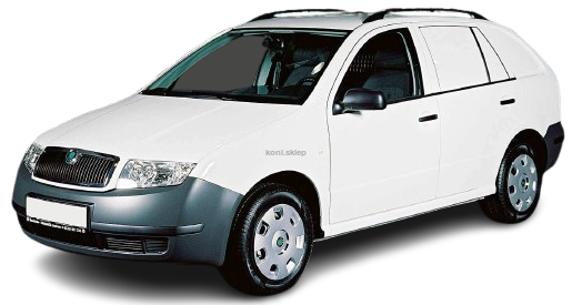 MK I PRAKTIK FWD [2000-2007]