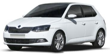 MK III HATCHBACK FWD [2014-2021]