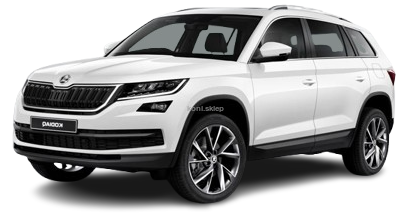 SUV AWD [2016-BIEŻĄCY]