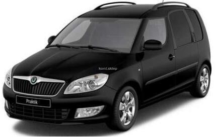 PRAJTIK FWD [2007-2015]