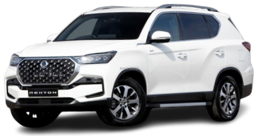 MK II VAN AWD [2017-BIEŻĄCY]