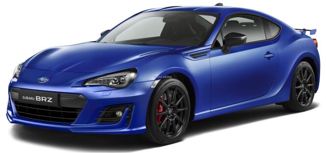 BRZ