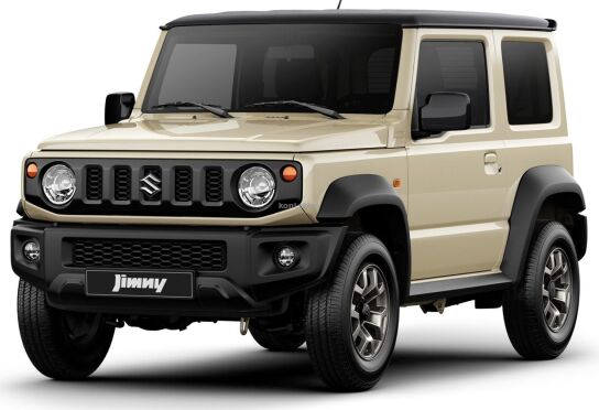 JIMNY