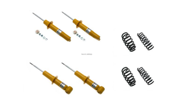 2.0 FSI FWD 110kW (2004-2009)