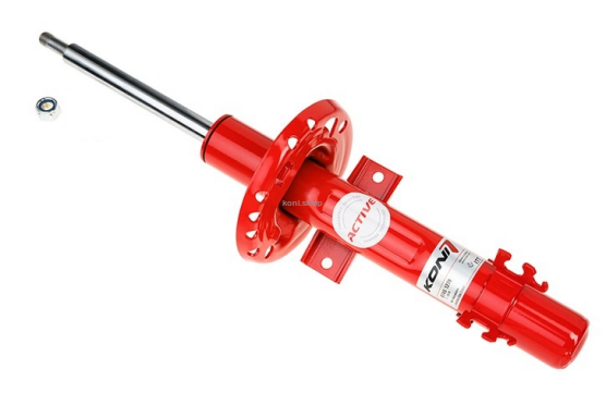 1.2 LPG FWD 51kW (2008-2011)