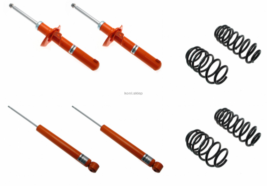 2.0 FSI FWD 110kW (2004-2008)