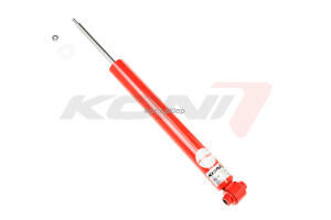 EV AWD 366kW (2020-BIEŻĄCY)