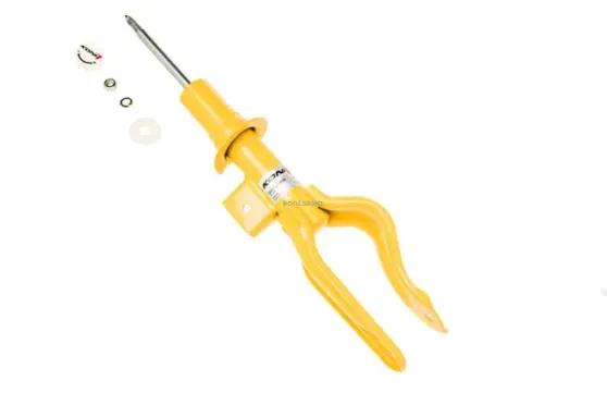 EV LONG RANGE AWD 378kW (2021-BIEŻĄCY)