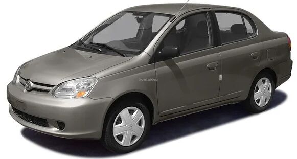 SALOON FWD [1999-2006]