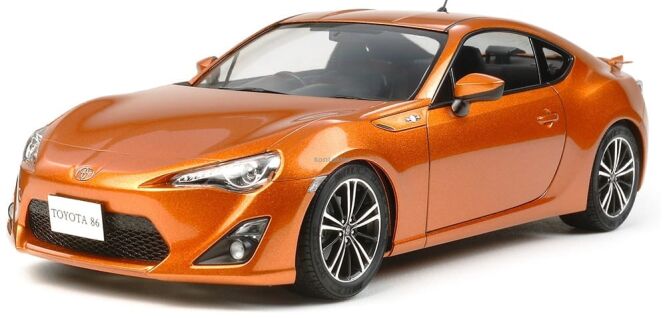 COUPE RWD [2012-BIEŻĄCY]