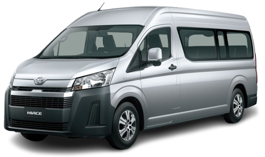 MK V BUS RWD (H2) [2019-BIEŻĄCY]