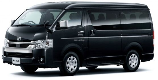 MK V BUS RWD (TRH2,KDH2,LH2,GDH2)[2004-BIEŻĄCY]