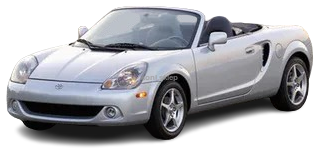 MK III CABRIOLET (W30) RWD [1999-2007]