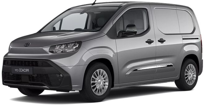 BOX/MPV FWD [2019-BIEŻĄCY]