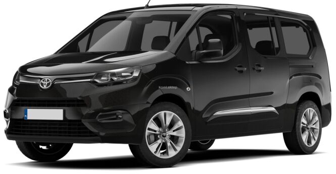 MPV FWD [2019-BIEŻĄCY]