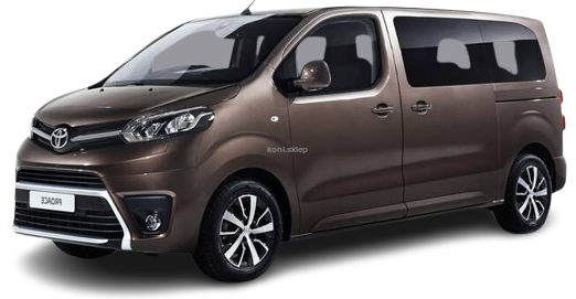 BUS AWD [2016-BIEŻĄCY]